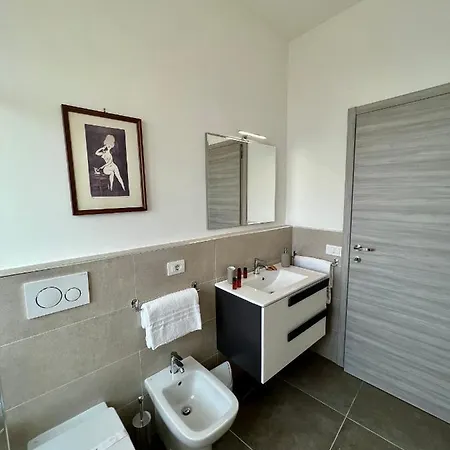 Porpora_apartment *